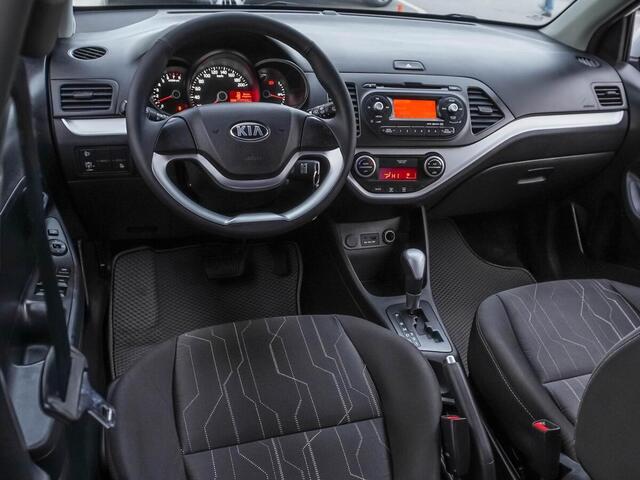 Kia Picanto 2013