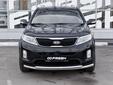 Kia Sorento 2017