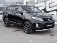 Kia Sorento 2017