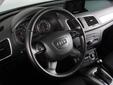 Audi Q3 2014