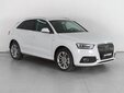 Audi Q3 2014