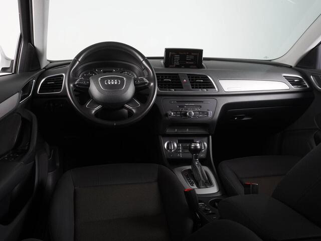 Audi Q3 2014