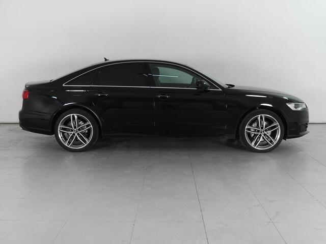 Audi A6 2015