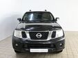 Nissan Pathfinder 2011