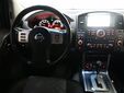 Nissan Pathfinder 2011