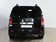 Nissan Pathfinder 2011