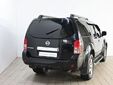 Nissan Pathfinder 2011