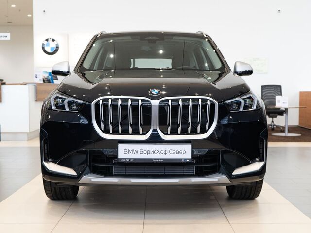 BMW X1 2024