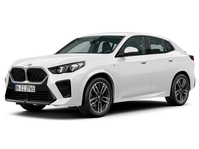 BMW X2 2024