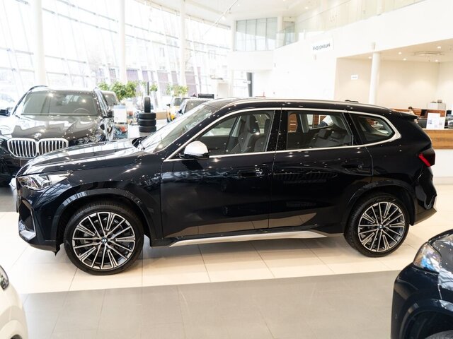 BMW X1 2024