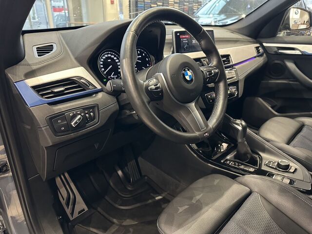 BMW X1 2020