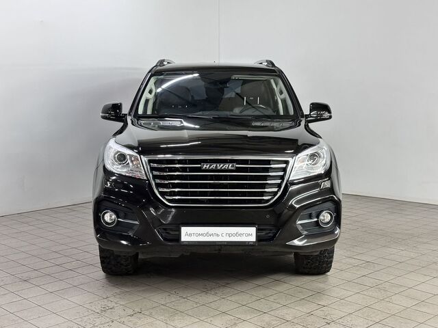 Haval Jolion 2021