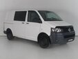 Volkswagen Transporter 2009