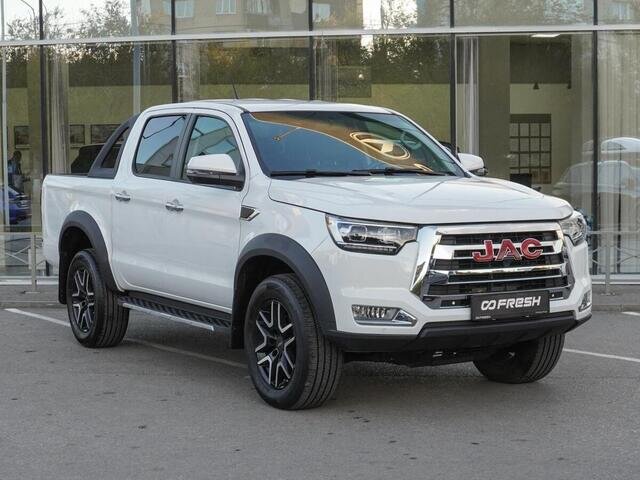 Volkswagen Amarok 2018