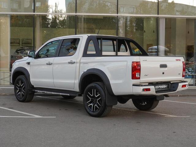 Volkswagen Amarok 2018