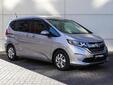 Honda Freed 2017