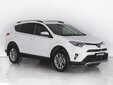 Toyota RAV4 2016