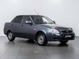 LADA (ВАЗ) Priora 2016