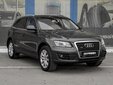 Audi Q5 2008