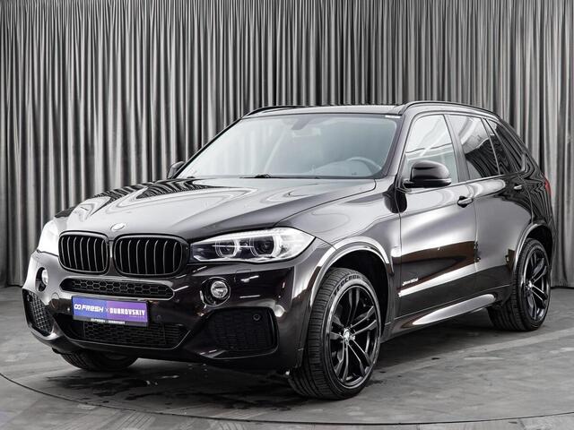 BMW X5 2015