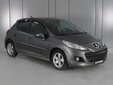 Peugeot 207 2010