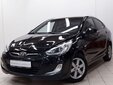 Hyundai Solaris 2013