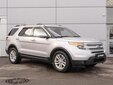 Ford Explorer 2013