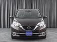 Nissan Note 2016