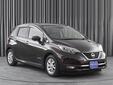 Nissan Note 2016