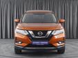 Nissan X-Trail 2020