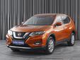 Nissan X-Trail 2020