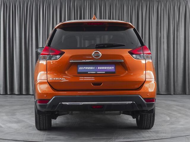 Nissan Qashqai 2017