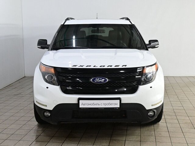 Kia Sorento 2012