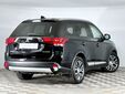 Mitsubishi Outlander 2017