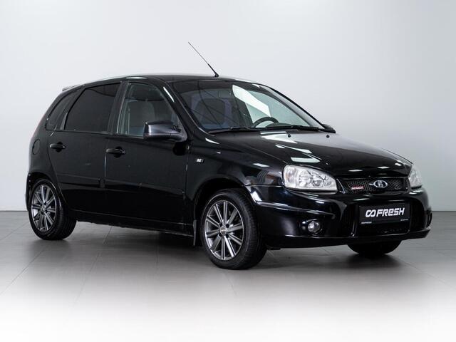 Subaru Impreza 2007