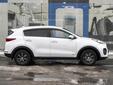 Kia Sportage 2018