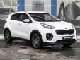 Kia Sportage 2018