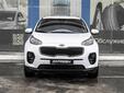 Kia Sportage 2018