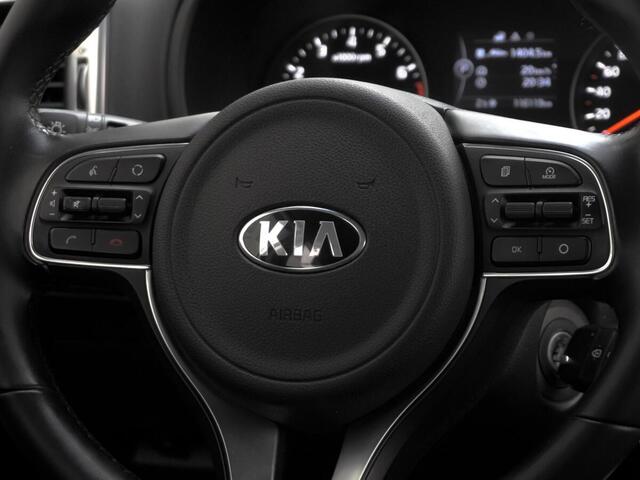 Kia Sportage 2018