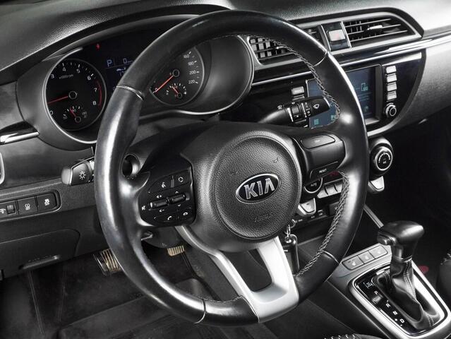 Kia Rio 2018