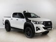 Toyota Hilux 2019