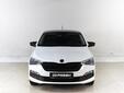 Skoda Rapid 2020