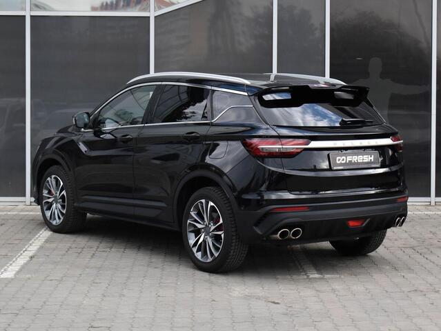 Haval Jolion 2021