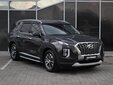 Hyundai Palisade 2018