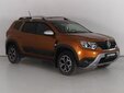 Renault Duster 2021