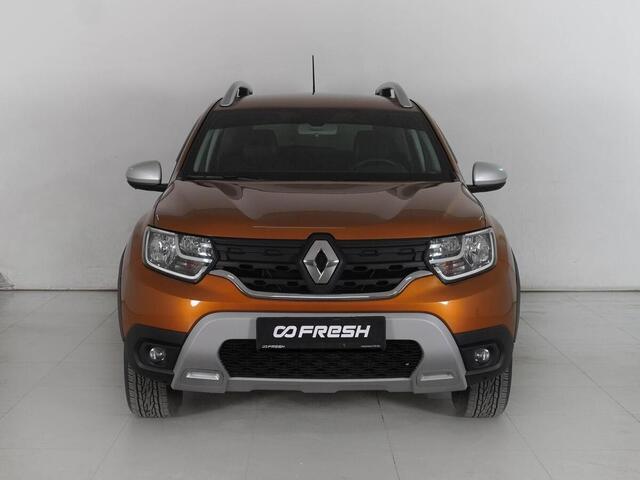 Renault Kaptur 2020