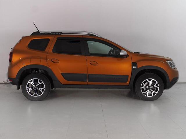 Renault Duster 2021