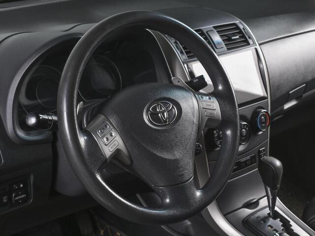 Toyota Corolla 2008