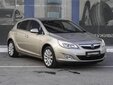 Opel Astra 2011