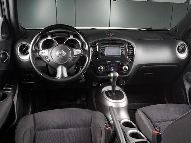 Nissan Juke 2013